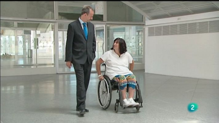 El mundo se mueve contigo - El mundo se mueve contigo - 09/10/11