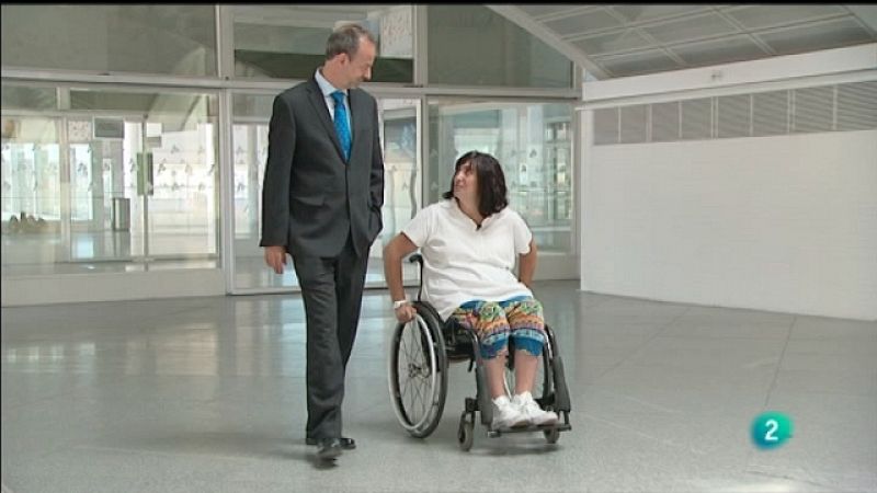  El mundo se mueve contigo - 09/10/11 - Ver ahora