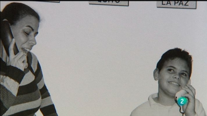 Babel en TVE - Babel en TVE - 09/10/11