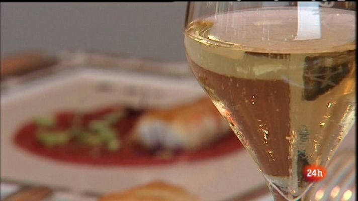 Zoom Tendencias - La irrepetible región de Champagne