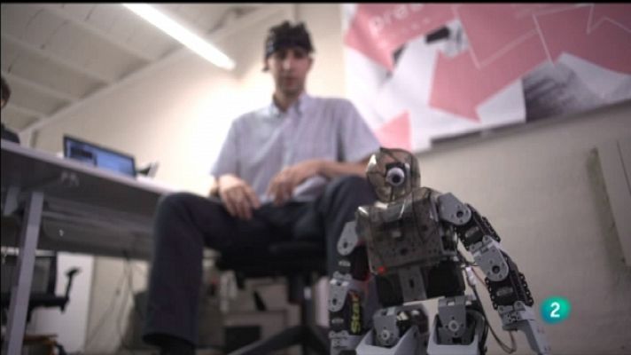 Emprendedores e innovadores - Capítulo 2