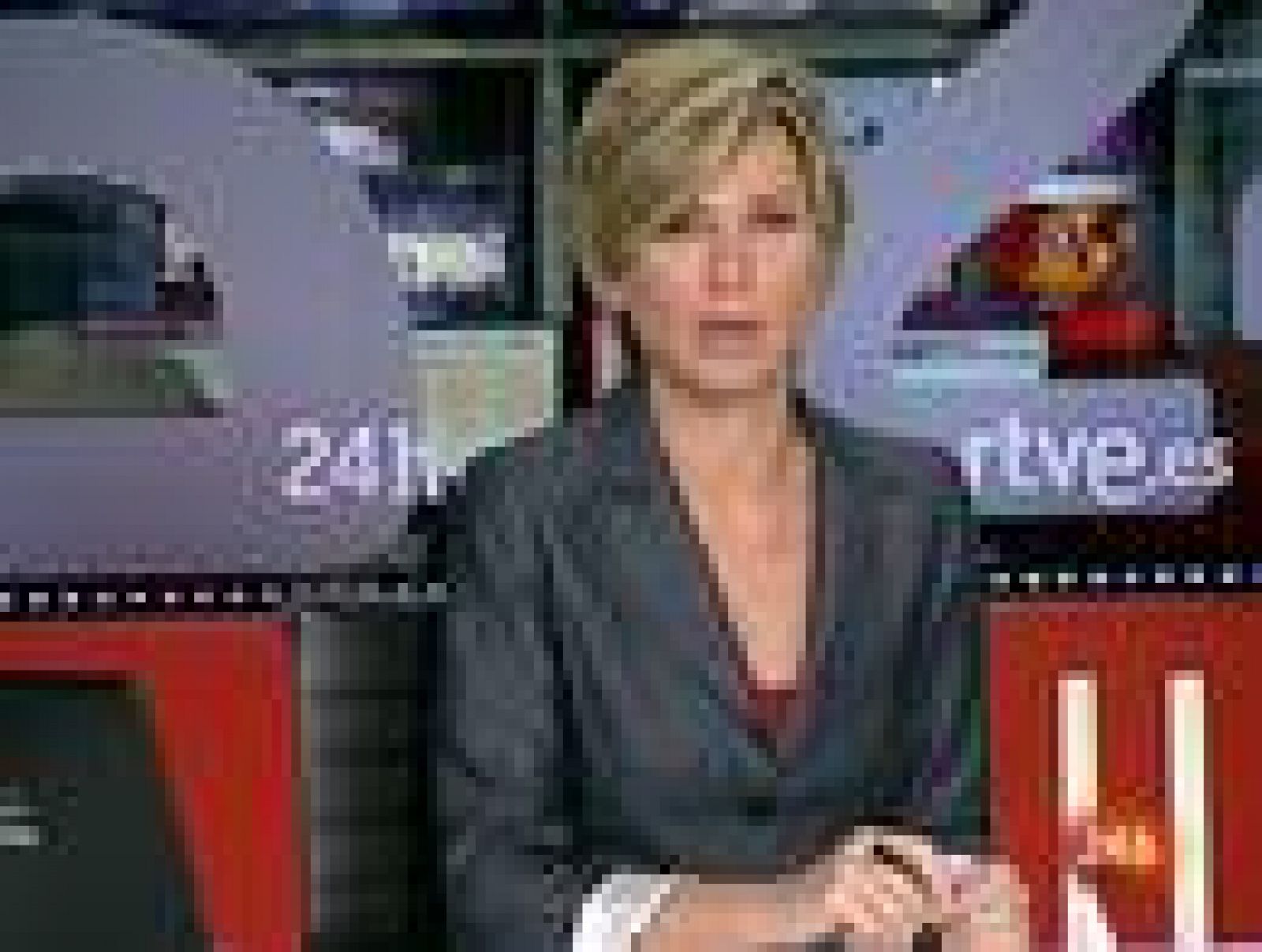 Merkel y Sarkozy apoyan la recapitalización de la banca