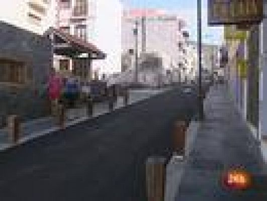 Informativo 24h - Fuerte seísmo en El Hierro