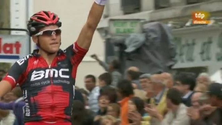 Ciclismo - Paris-Tours