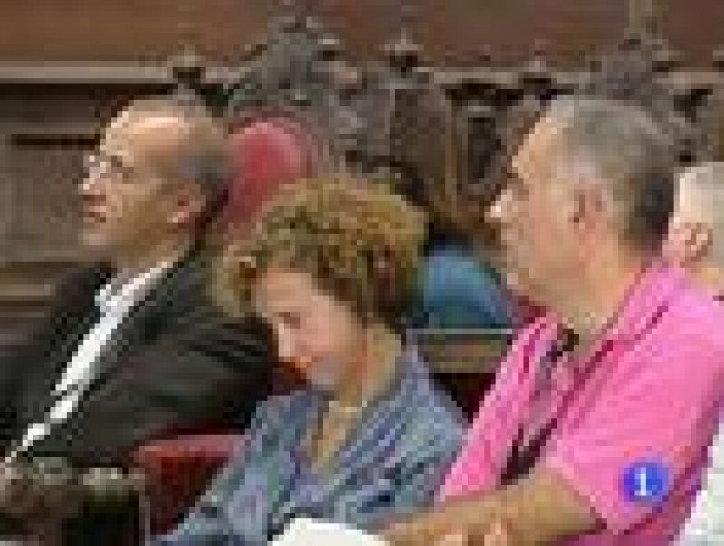 Importante convención de economistas en Salamanca