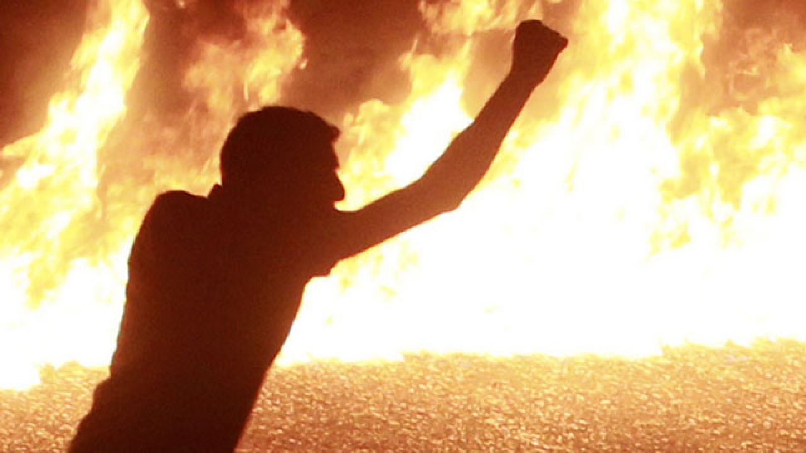 Al menos 24 muertos y más de 200 heridos en El Cairo tras una protesta de la minoría cristiana | Ver