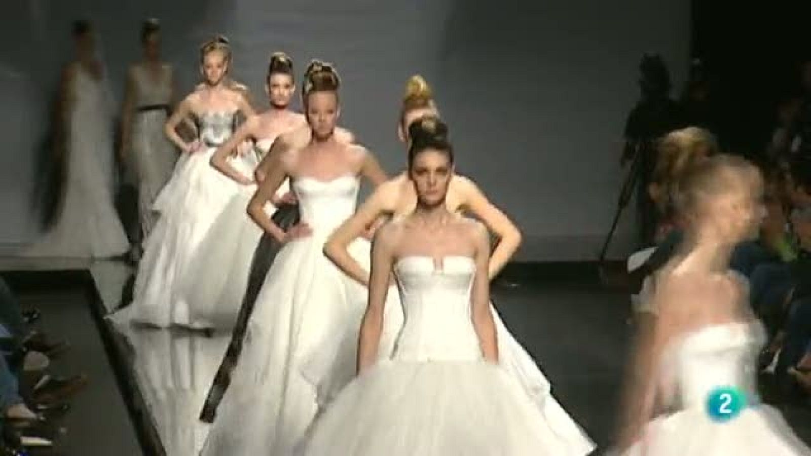 Moments -  El món de la moda