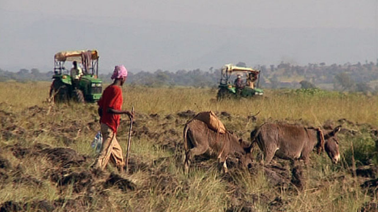 Documentos TV - Planeta en venta - Avance