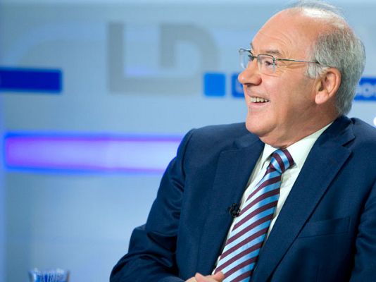 Informativo 24h - Ardanza cree que ni ETA sabe cuando se disolverá pero que podría hacerlo antes del 20N