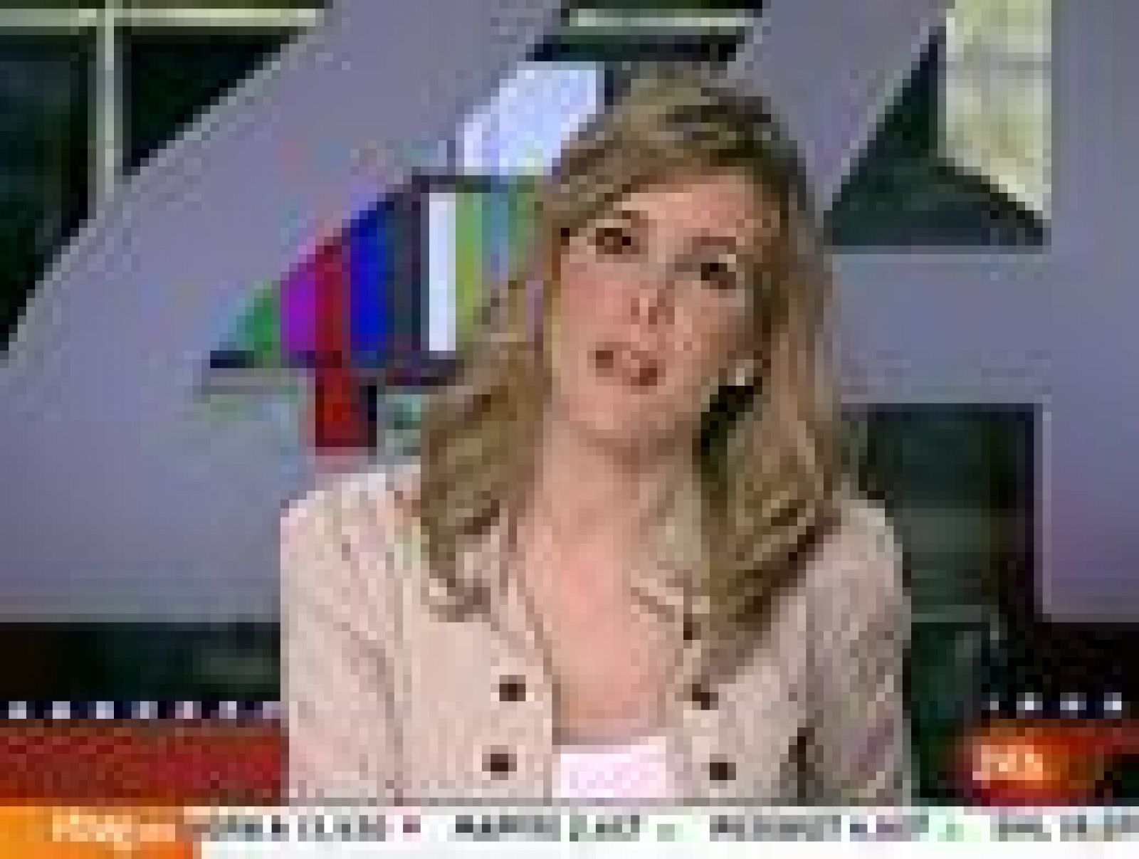 Informativo 24h: La Bolsa española abre al alza  | RTVE Play