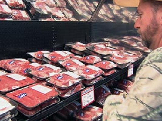 La noche temática - El filete clónico - Avance