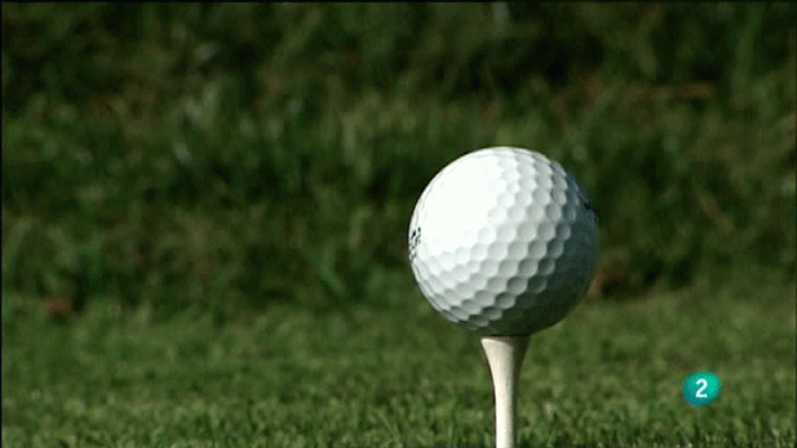 La aventura del Saber: Reportaje: Golf en España | RTVE Play
