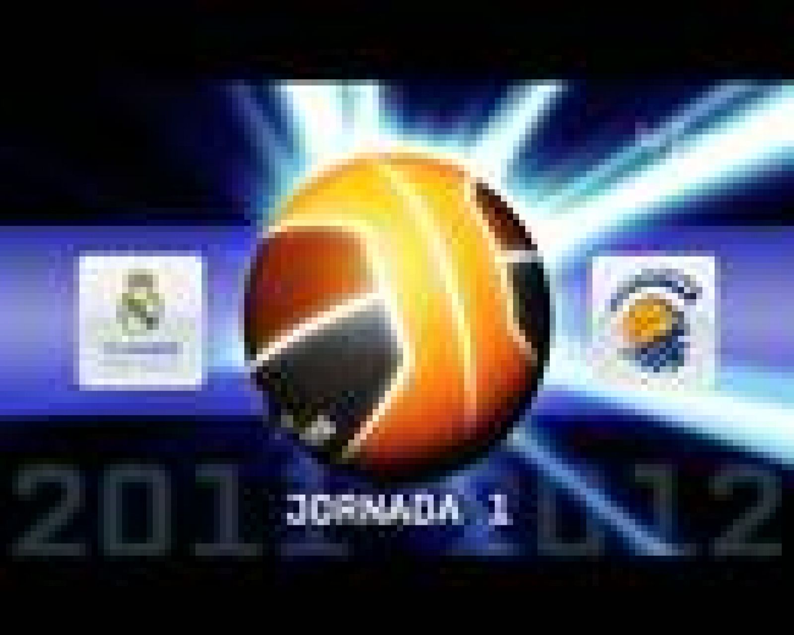 Baloncesto en RTVE: Real Madrid 88 - 70 Fuenlabrada | RTVE Play
