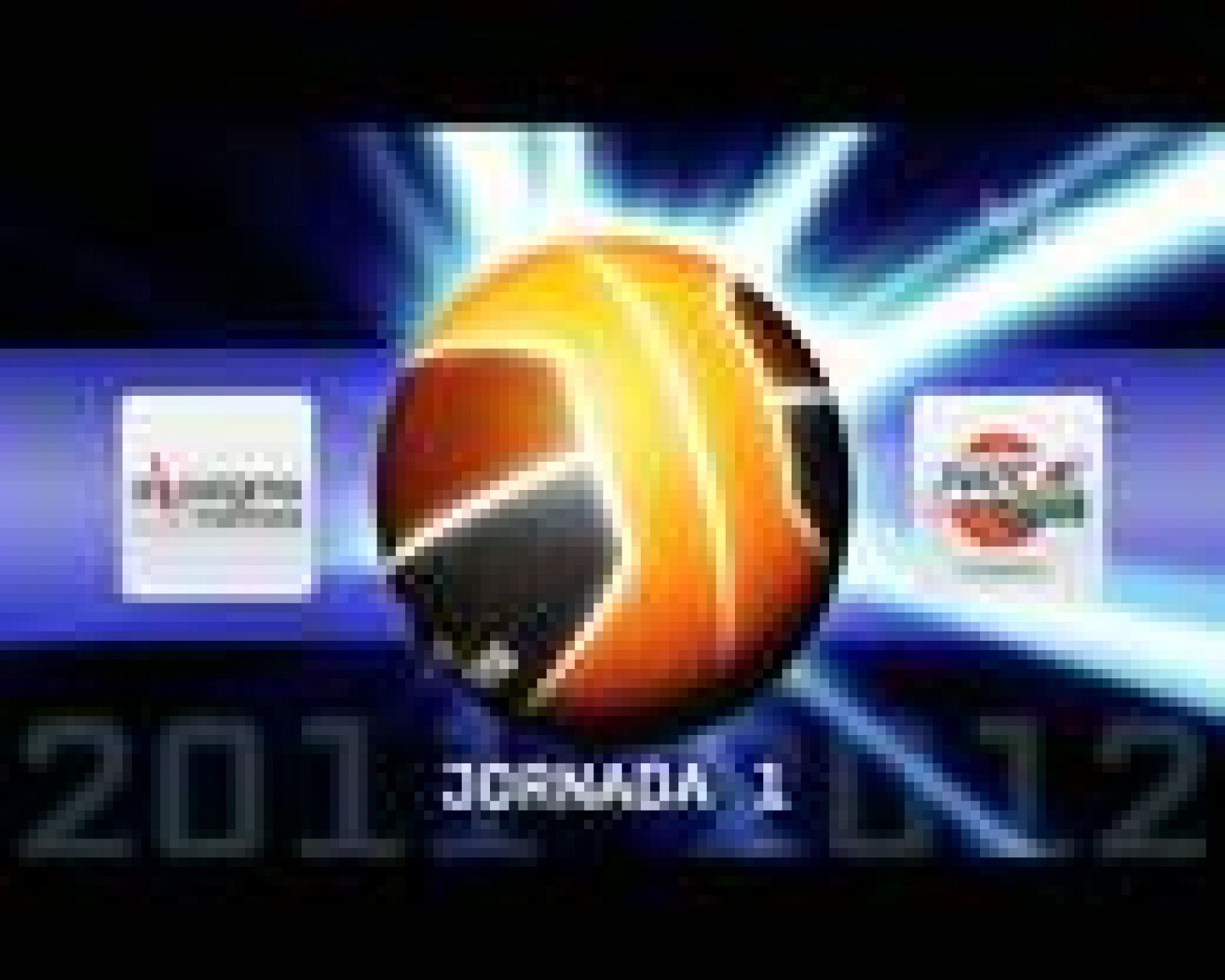 Baloncesto en RTVE: Assignia Manresa 71-59 FIATC Joventut | RTVE Play