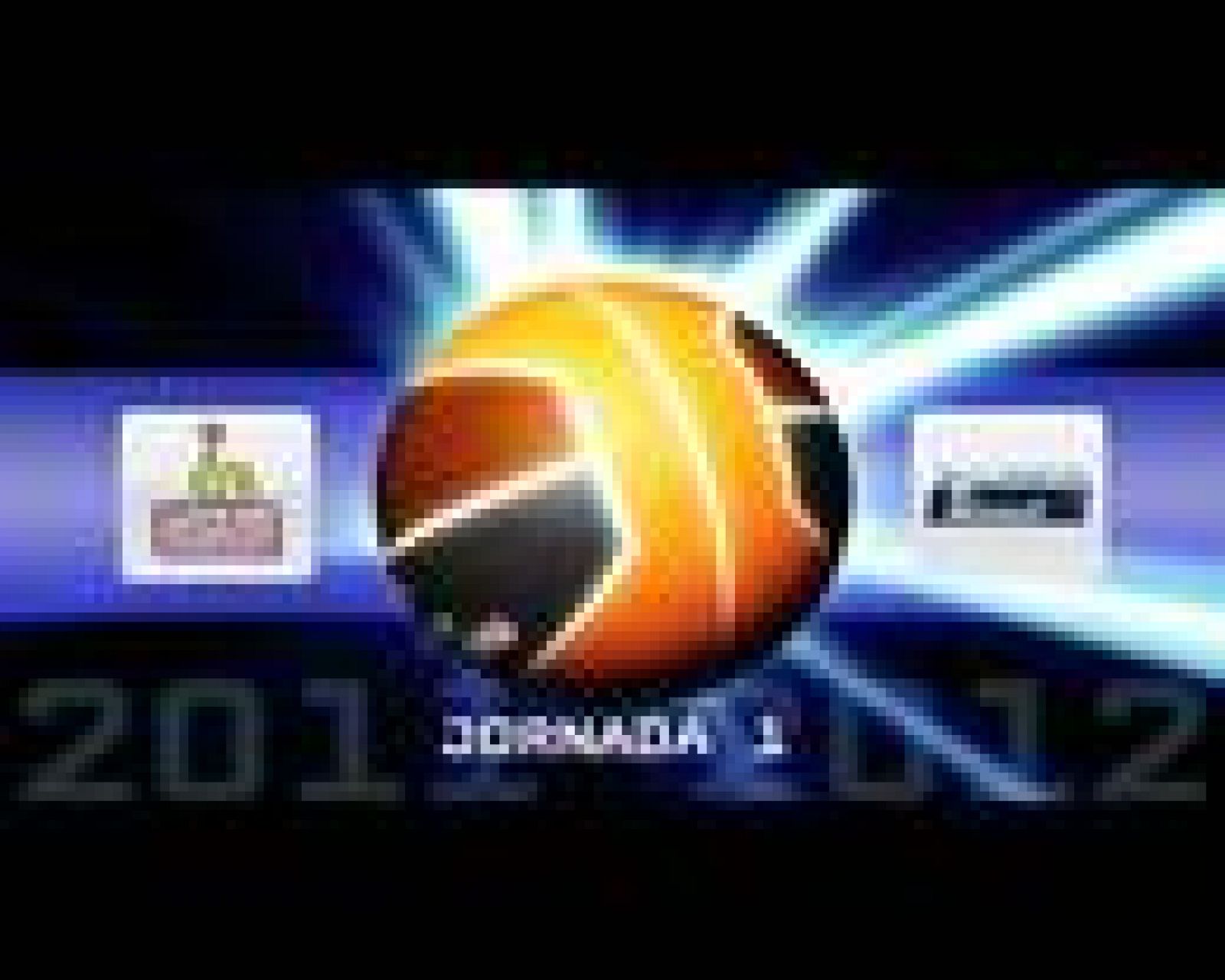 Baloncesto en RTVE: Lagun Aro 68 - 71 Blu:Sens Monbus | RTVE Play