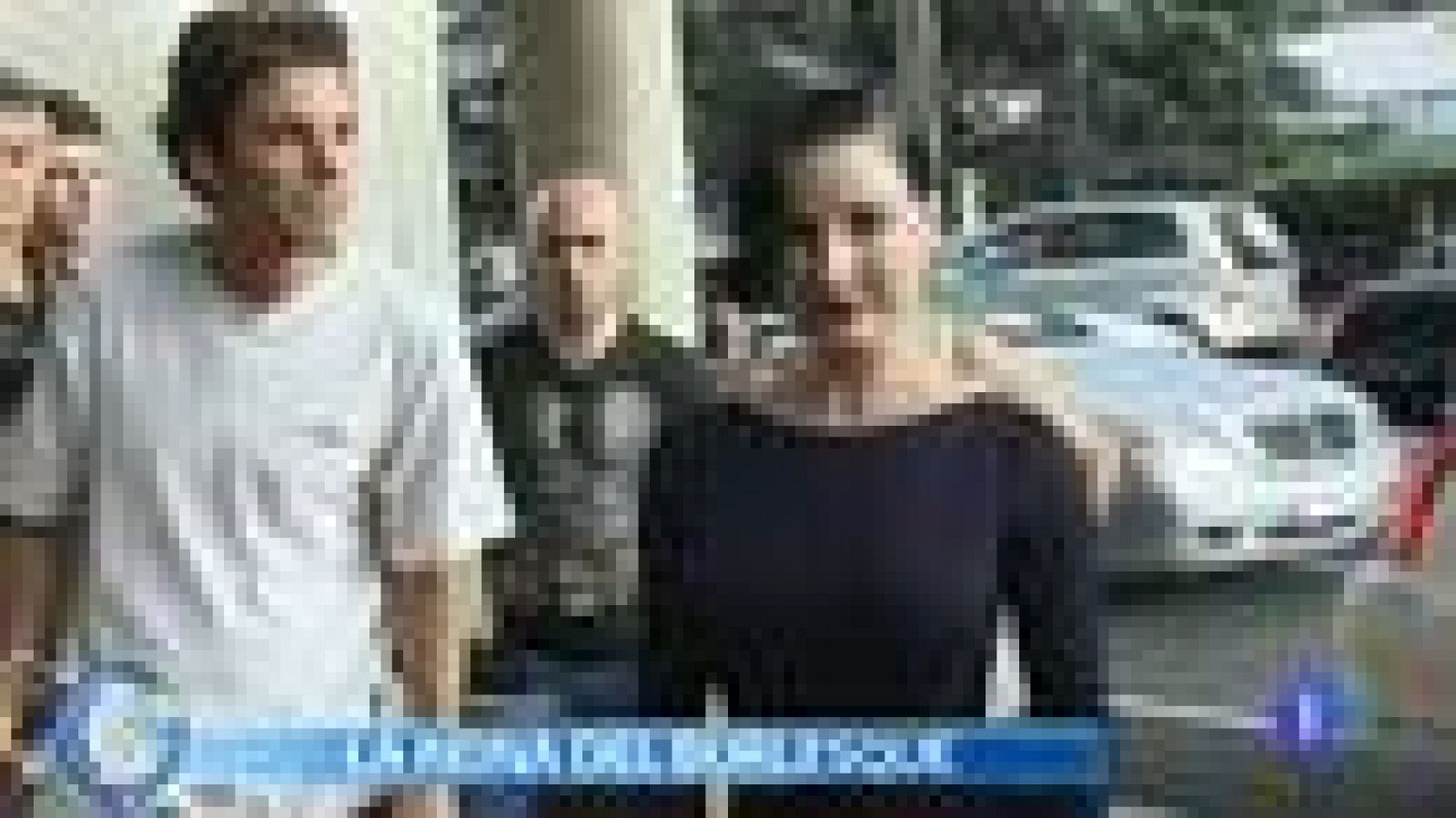 Más Gente - Dita Von Teese dice que su talento es "enseñar a las mujeres a explotar su glamour"