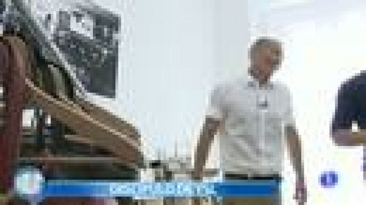 +Gente - Yves Saint Laurent llega a Madrid