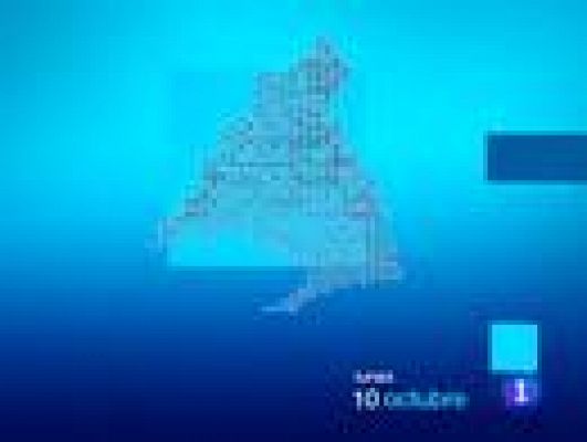 Informativo de Madrid - La Comunidad de Madrid en 4' - 10/10/11