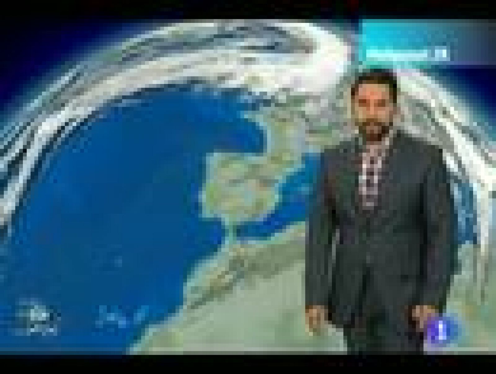 Noticias de Extremadura: El tiempo en Extremadura - 10/10/11 | RTVE Play