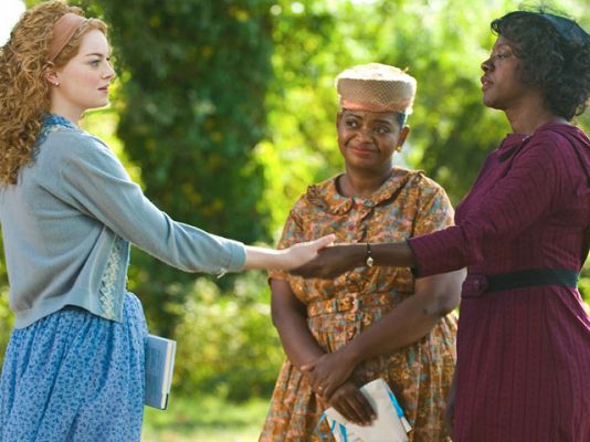 Tráiler de la película 'Criadas y señoras' (The help) de Thomas Newman