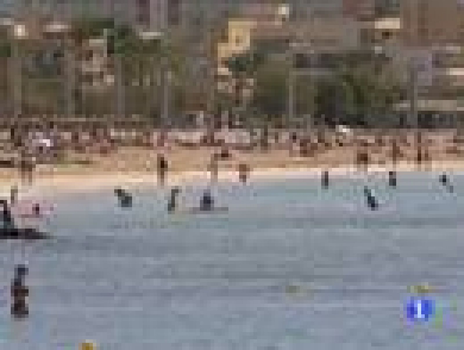 Informatiu Balear en 2' - 10/10/11