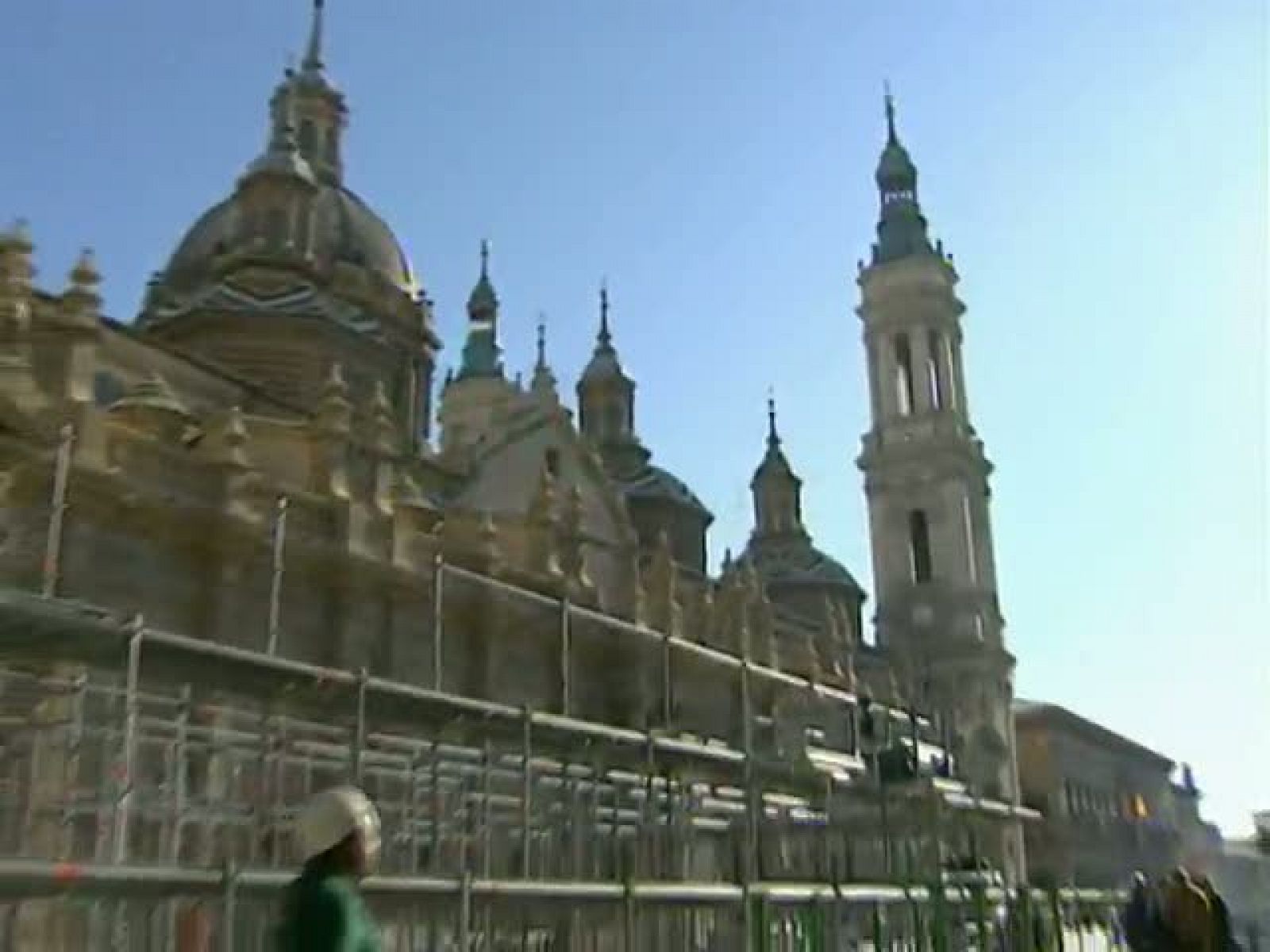 Aragón en 2' - 10/10/11 | Ver