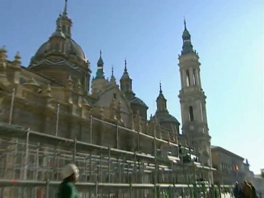 Noticias Aragón - Aragón en 2' - 10/10/11