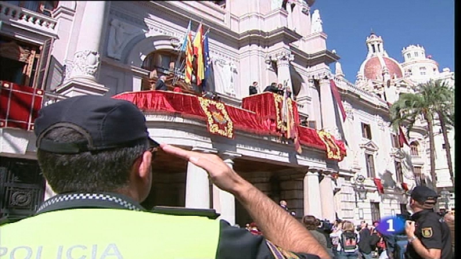 L'informatiu - Comunitat Valenciana: L'informatiu-Comunitat Valenciana - 10/10/11 | RTVE Play