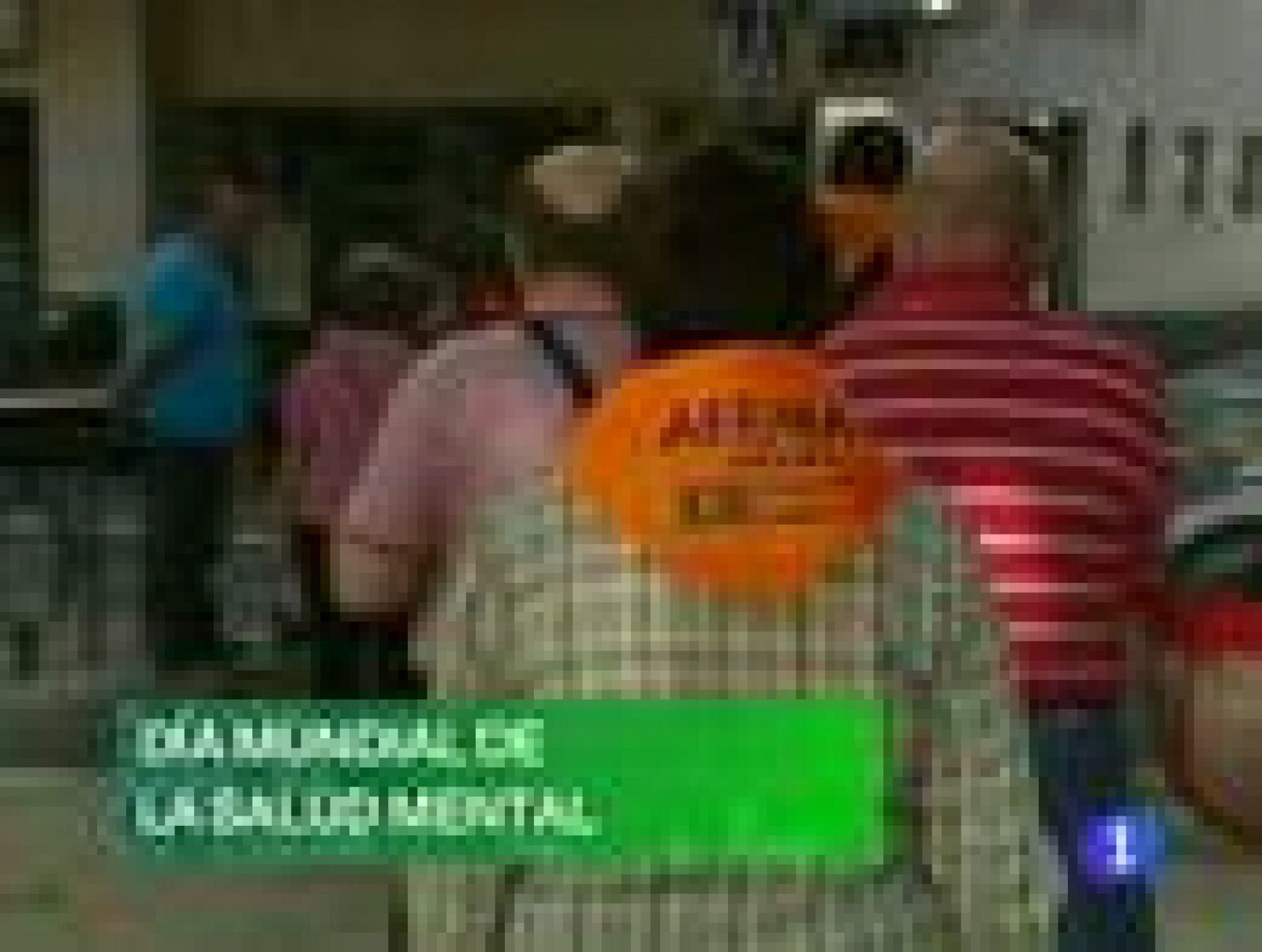 La Región de Murcia en 2' - 10/10/11 | Ver