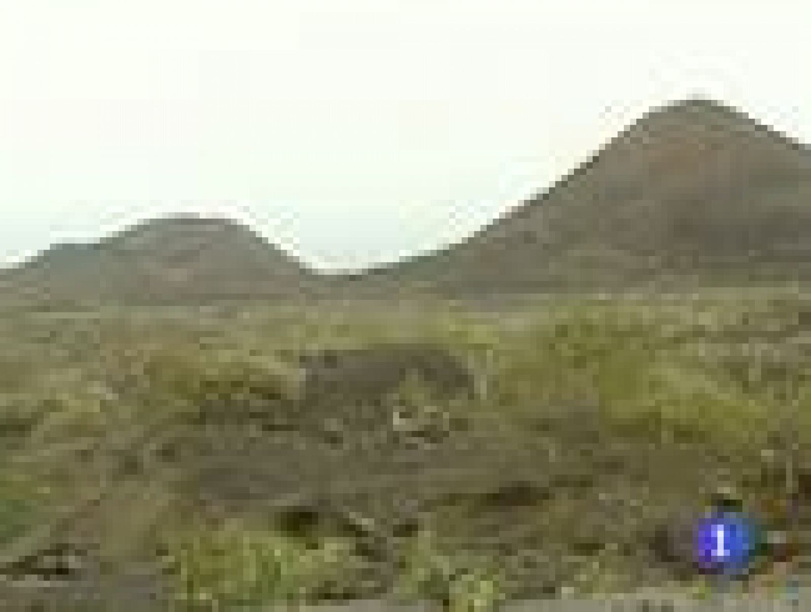 Telediario 1 en cuatro minutos - 10/10/11