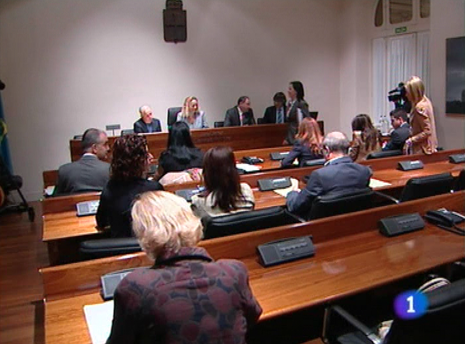 Panorama Regional - 10/10/11 | Ver