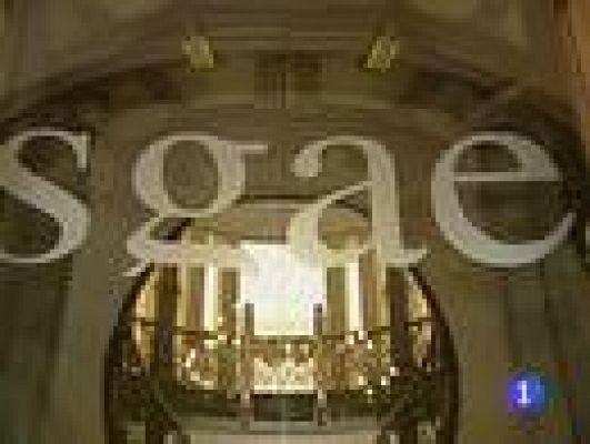 Telediario 1 - Jefe de Gabinete de Bautista, libre