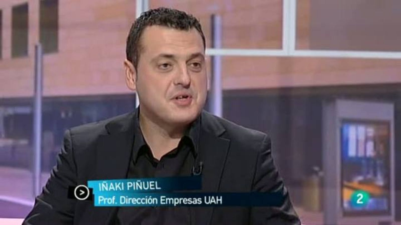 Para todos La 2 - Los problemas en el trabajo, con Iñaki Piñuel
