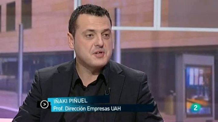 Para todos La 2 - ¿Problemas en el trabajo?