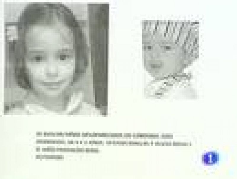 Continúa la búsqueda de los niños desaparecidos el sábado en Córdoba
