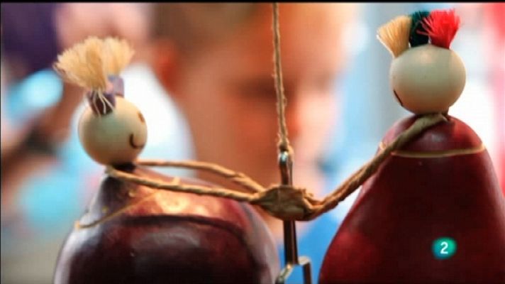 La felicidad (en cuatro minutos) - Miradas