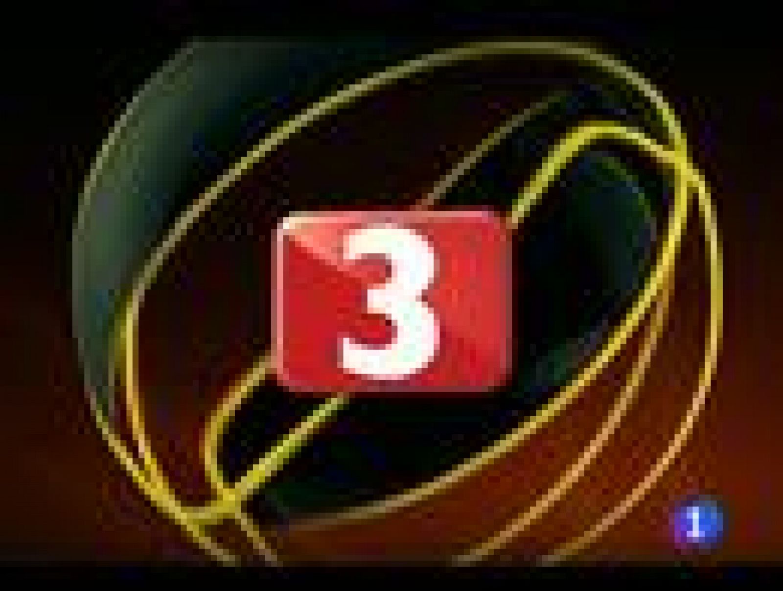 Telediario 1: Las tres mejores canastas de la ACB | RTVE Play