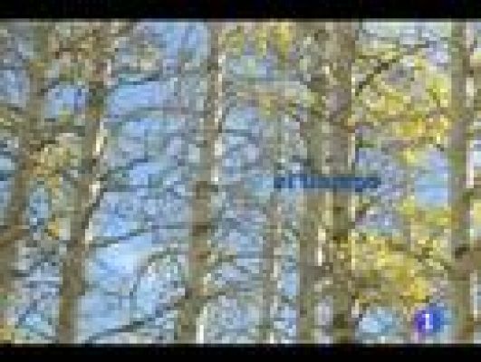 Noticias de Castilla y León - El tiempo en Castilla y León - 10/10/11