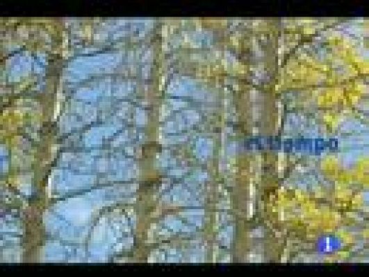 Telecanarias - El tiempo en Canarias - 10/10/11