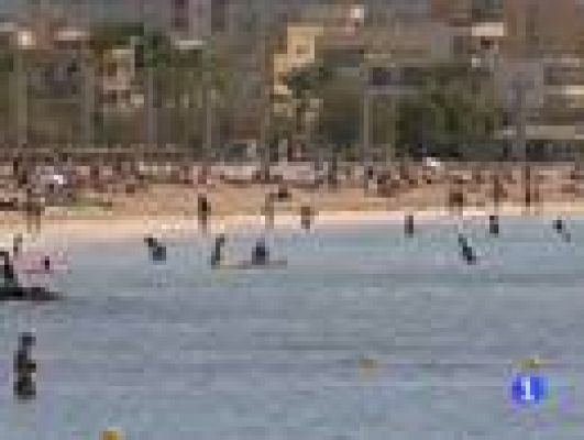 Informatiu Balear - Informatiu Balear - 10/10/11