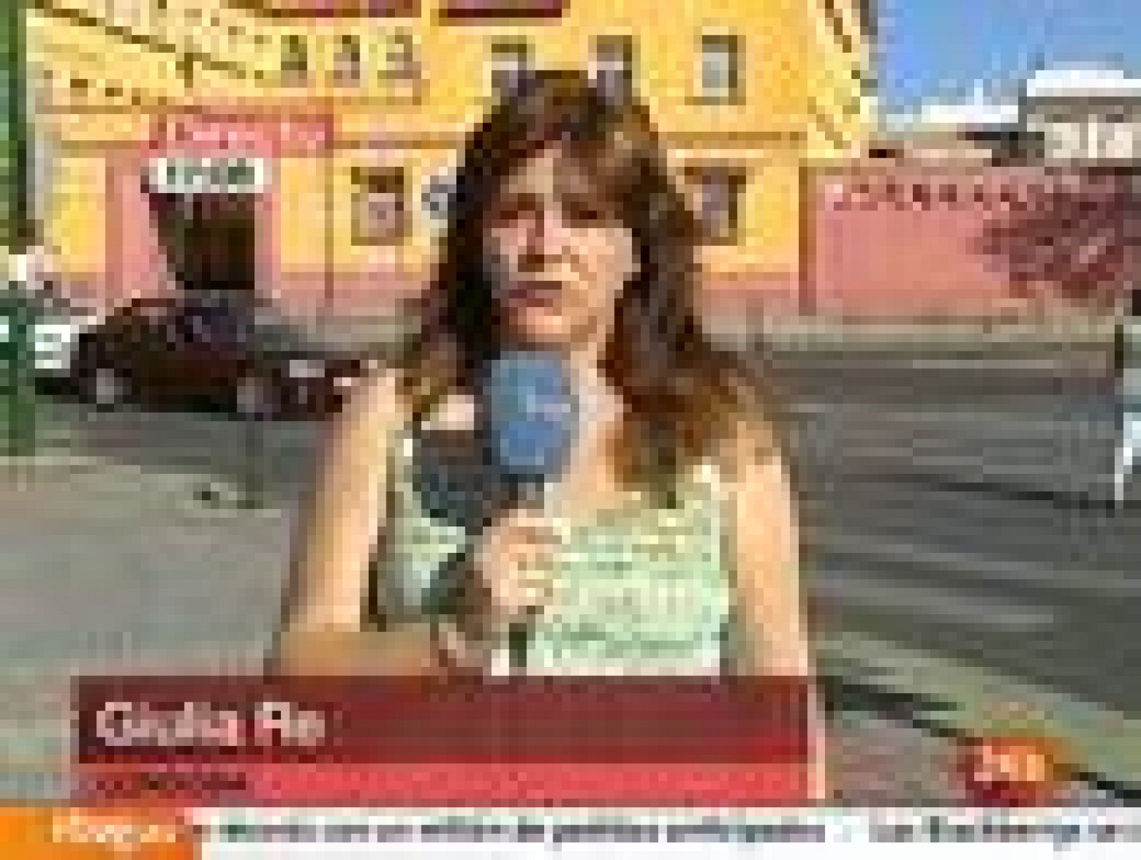 La tarde en 24h: Registran la vivienda de la familia del padre de los dos menores desaparecidos en Córdoba | RTVE Play