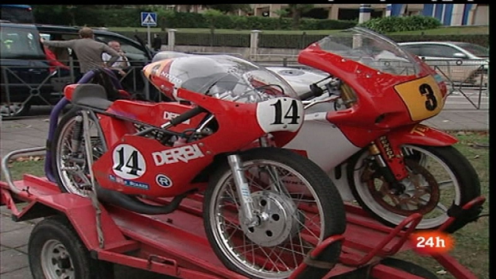 España en 24 horas - 10/10/11 - Ver ahora