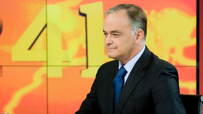 La tarde en 24h - Pons en 'La tarde en 24h'