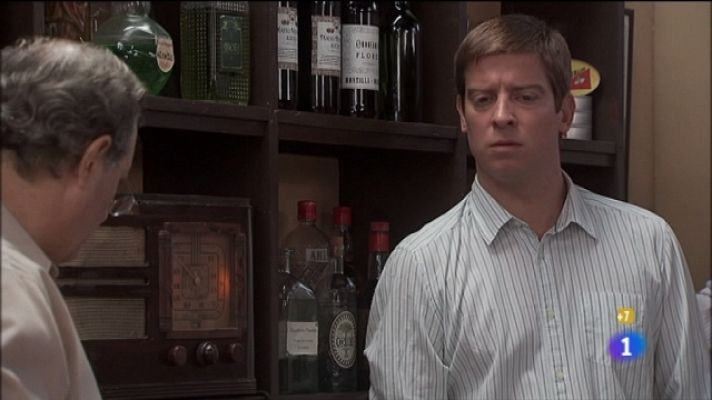 Amar en tiempos revueltos - T7 - Capítulo 26