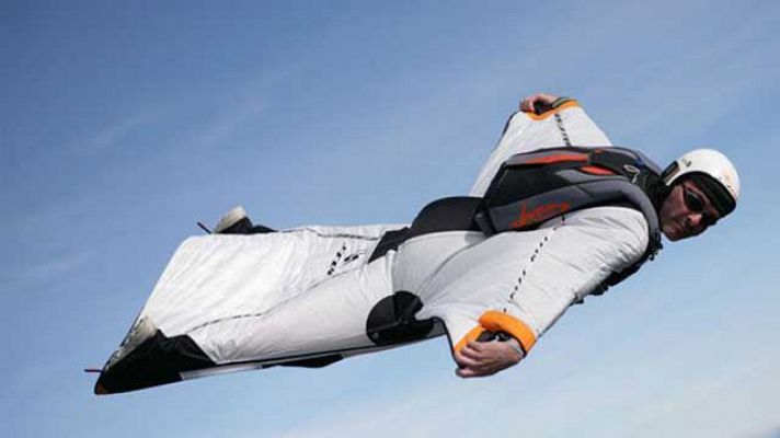 On Off - Hombres pájaro