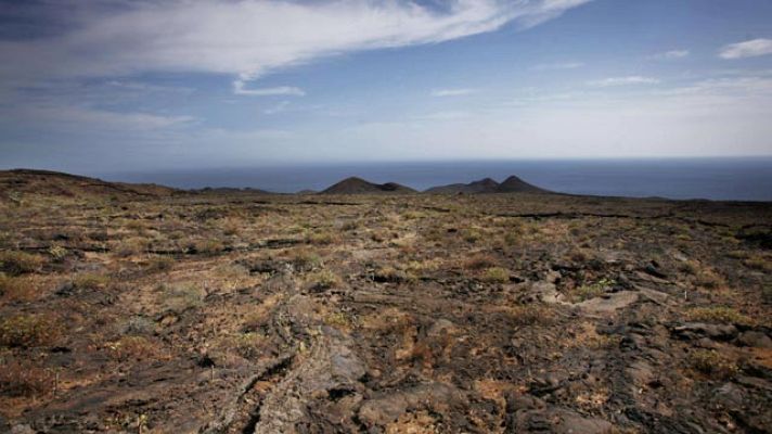 La tarde en 24h - No hay confirmación de erupción
