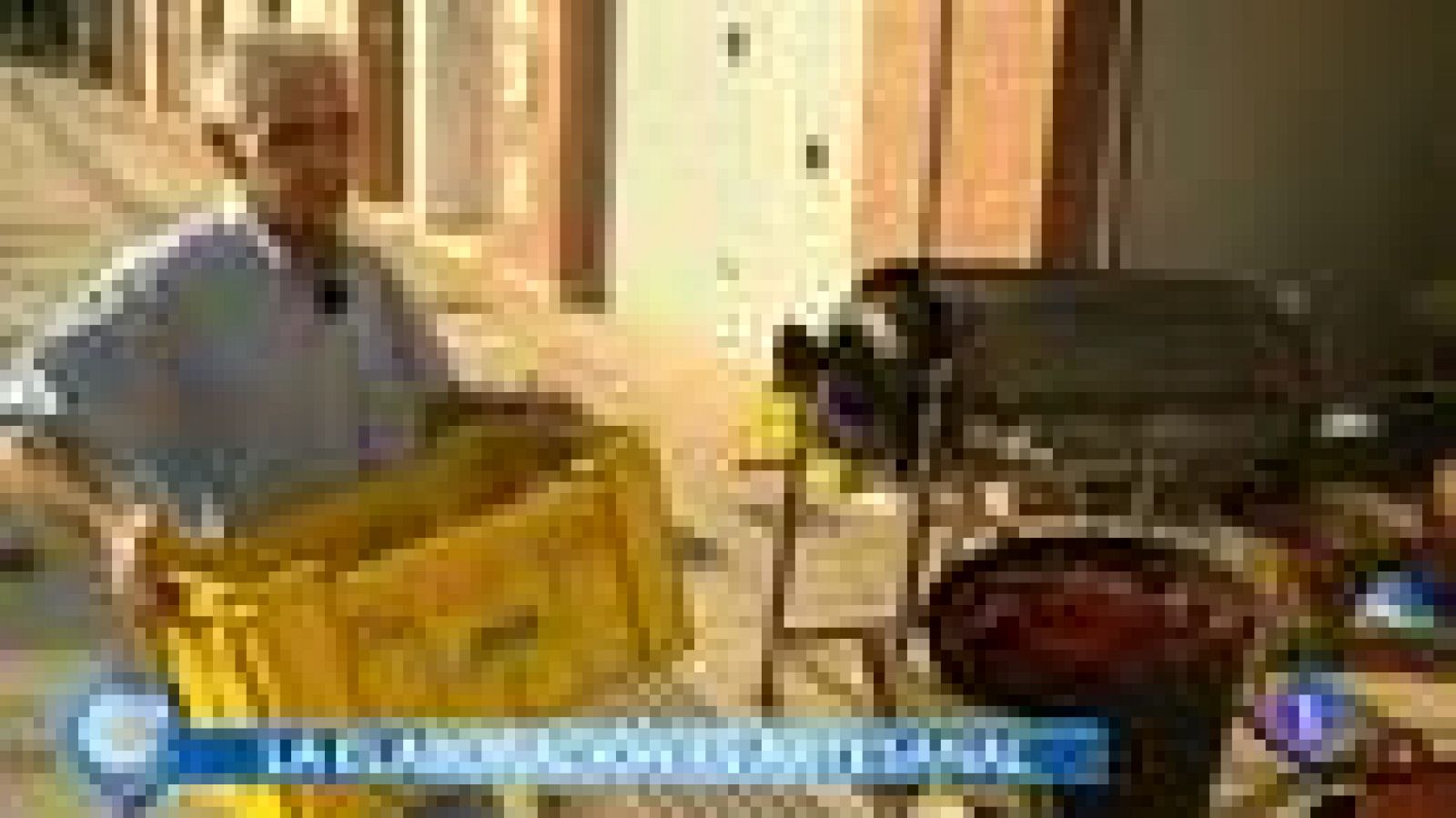 Más Gente - Más cocina - Comienza la campaña del pimiento del piquillo