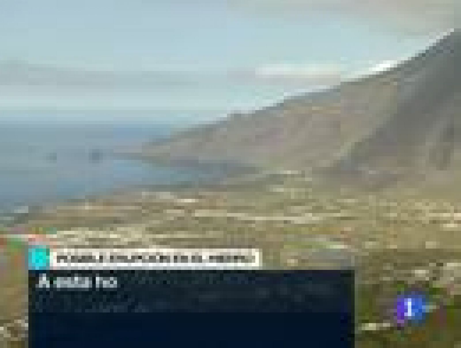 Telediario 2 en cuatro minutos - 10/10/11