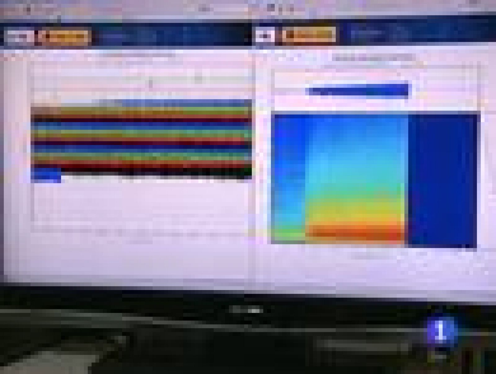 Los científicos estudian si habrá erupción en El Hierro | Ver