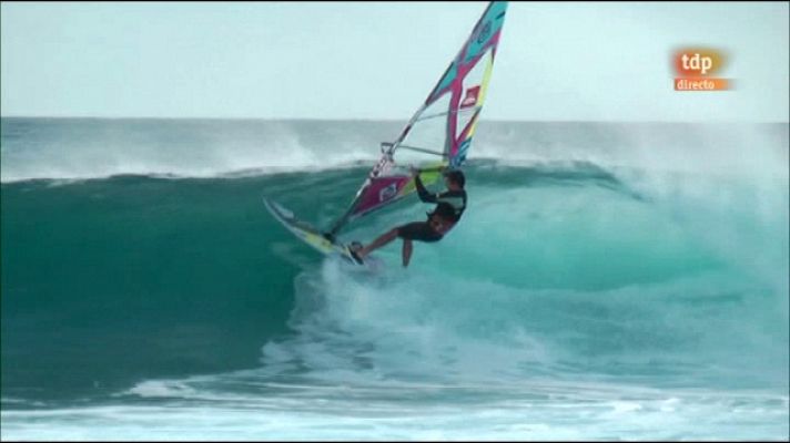 Conexión tdp - Conexión tdp - 10/10/11